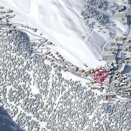 Moderne 4 Pers, Parking, Wifi - Fr-1-563-69 Appartement *