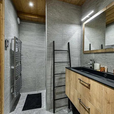 Moderne 4 Pers, Parking, Wifi - Fr-1-563-69 Courchevel