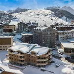 Moderne 4 Pers, Parking, Wifi - Fr-1-563-69 Daire Courchevel