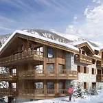 Moderne 4 Pers, Parking, Wifi - Fr-1-563-69 Daire