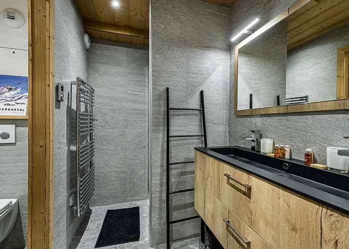 Daire Moderne 4 Pers, Parking, Wifi - Fr-1-563-69